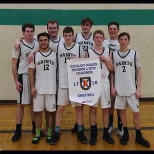 Meet your Posher, Cameron